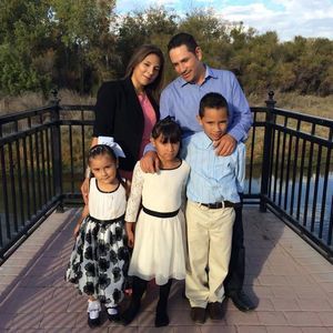 Meet your Posher, Maribel